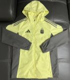 25/26  Argentina   Windbreaker