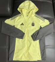 25/26  Argentina   Windbreaker