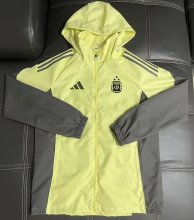 25/26  Argentina   Windbreaker