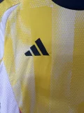 24/25 Juventus  Away  Fans 1:1 Quality Soccer Jersey