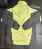 25/26 Flameno  Windbreaker