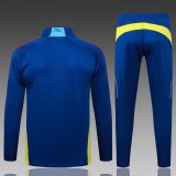 25/26 Arsenal Blue 1:1 Quality Training Jersey