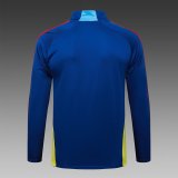 25/26 Arsenal Blue 1:1 Quality Training Jersey