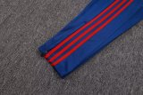 25/26 Arsenal Blue 1:1 Quality Training Jersey
