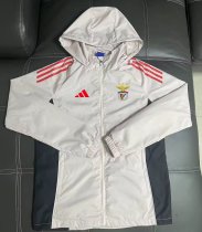 25/26  Benfica   Windbreaker