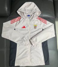 25/26  Benfica   Windbreaker