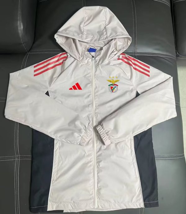 25/26  Benfica   Windbreaker