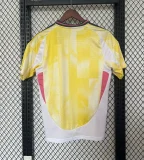24/25 Juventus  Away  Fans 1:1 Quality Soccer Jersey