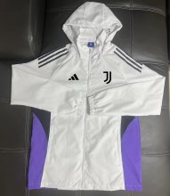 25/26 Juventus  Windbreaker