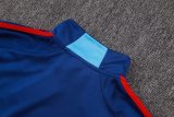 25/26 Arsenal Blue 1:1 Quality Training Jersey