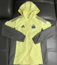 25/26  Newcastle  Windbreaker