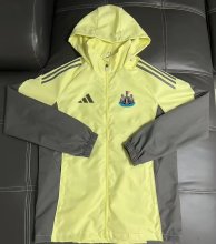 25/26  Newcastle  Windbreaker