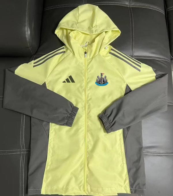 25/26  Newcastle  Windbreaker