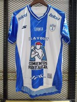 25/26 Pachuca Home Fans 1:1 Quality Soccer Jersey 25/26 Pachuca Home Fans 1:1 Quality Soccer Jersey