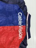 1999/2000 San Lorenzo  Home Fans Retro 1:1 Quality Soccer Jersey