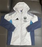 25/26 Arsenal   Windbreaker