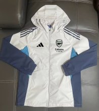25/26 Arsenal   Windbreaker