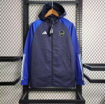 25/26 Arsenal    Windbreaker