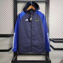 25/26 Arsenal    Windbreaker