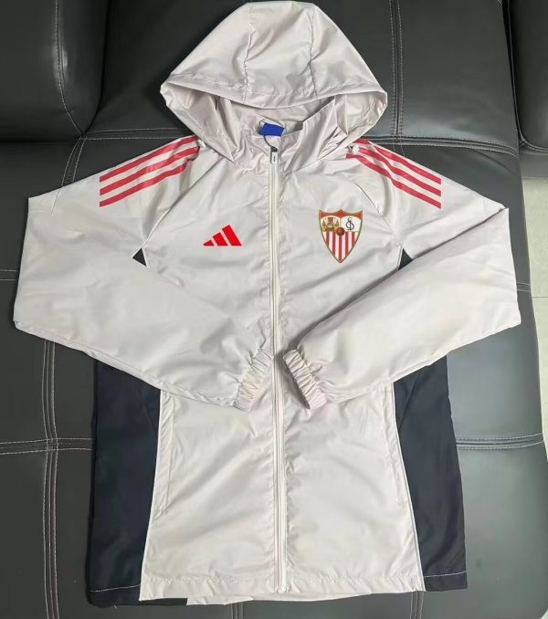 25/26 Sevilla Windbreaker