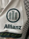 25/26  Bayern Munich Beer Festival Fans 1:1 Quality Soccer Jersey