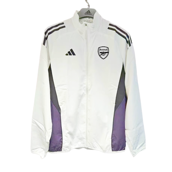 25/26 Arsenal    Windbreaker