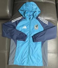 25/26  Mexico  Windbreaker