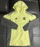 25/26 Flameno  Windbreaker