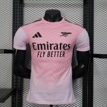 25/26 Arsenal  Special Edition  Player 1:1 Quality Soccer Jersey