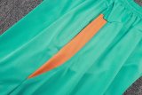 25/26 Fluminense 1:1 Quality Training Jersey（A-Set）