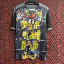 25/26 Japan  Special Edition Fans 1:1 Quality Soccer Jersey