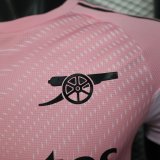 25/26 Arsenal  Special Edition  Player 1:1 Quality Soccer Jersey