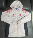 25/26 Flameno  Windbreaker