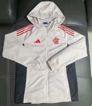 25/26 Flameno  Windbreaker