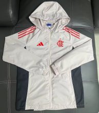 25/26 Flameno  Windbreaker