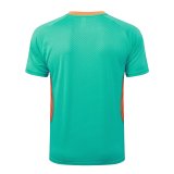 25/26 Fluminense 1:1 Quality Training Jersey（A-Set）