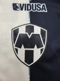 25/26  Monterrey  Home Kids 1:1 Quality Soccer Jersey