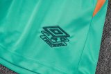 25/26 Fluminense 1:1 Quality Training Jersey（A-Set）
