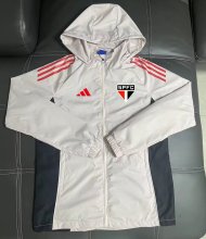 25/26 Sao Paulo  Windbreaker