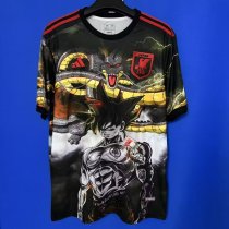 25/26 Japan Special Edition Fans 1:1 Quality Soccer Jersey