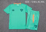 25/26 Fluminense 1:1 Quality Training Jersey（A-Set）