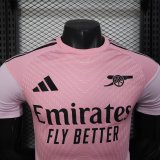 25/26 Arsenal  Special Edition  Player 1:1 Quality Soccer Jersey