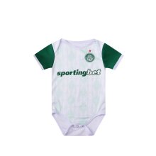25/26 Palmeiras Baby Soccer Jersey