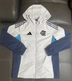 25/26 Flameno  Windbreaker