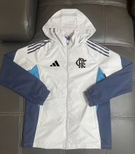 25/26 Flameno  Windbreaker