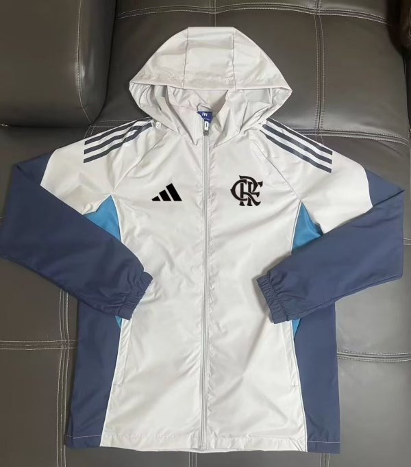 25/26 Flameno  Windbreaker