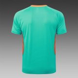 25/26 Fluminense 1:1 Quality Training Jersey（A-Set）