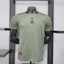 25/26  Bayern Munich Casual style Fans 1:1 Quality Soccer Jersey