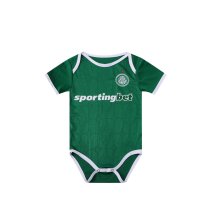 25/26 Palmeiras Baby Soccer Jersey