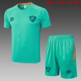 25/26 Fluminense 1:1 Quality Training Jersey（A-Set）